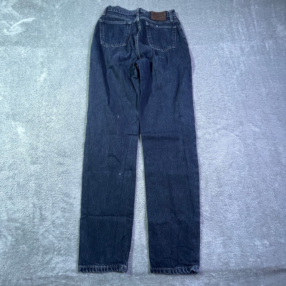 Edwin‎ Jeans Men's 28x30 Berkeley Slim Fit Dark Wash Denim Made in Japan Pants - Picture 12 of 16